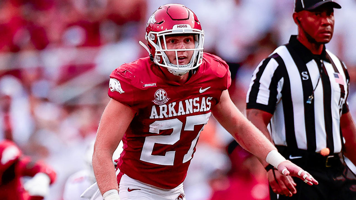 Hayden Henry